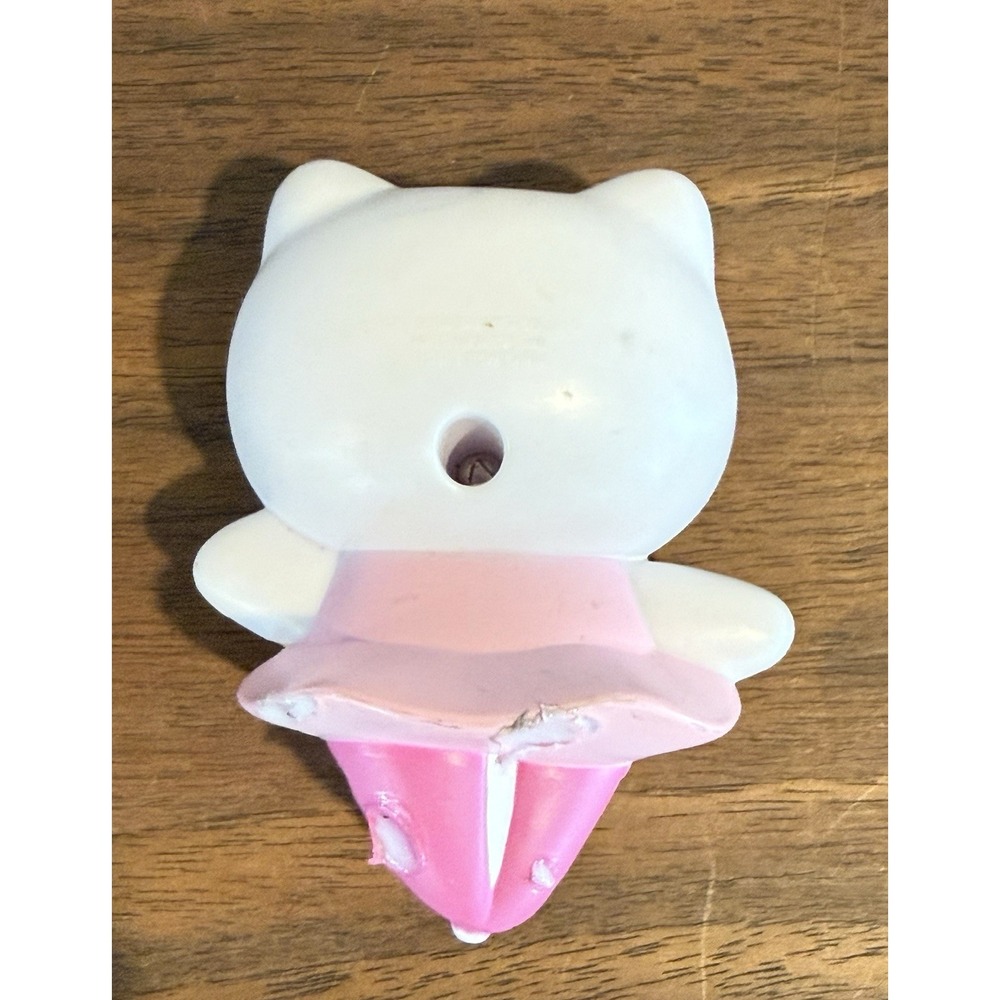 Hello Kitty Sanrio McDonalds Happy Meal Toy 2011-2014 Lot Of 11 Used Condition - Picture 12 of 16